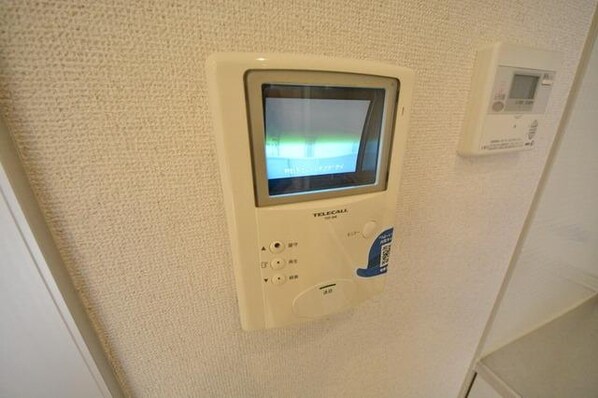 グリーン・ハイムの物件内観写真